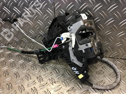 Rear right lock MERCEDES-BENZ C-CLASS (W205) C 200 (205.042) | BP7212954C99 