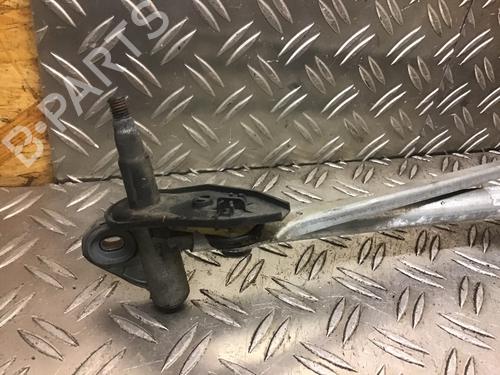 Front wipers mechanism MINI MINI (R50, R53) One | BP22184487C83 