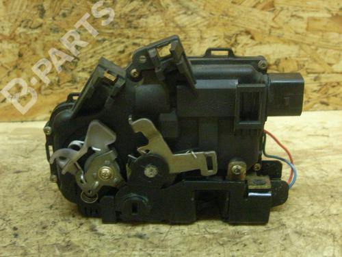 Rear left lock AUDI A6 C5 (4B2) 2.5 TDI | BP5055177C100 