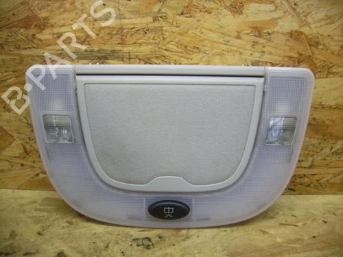 Used Interior roof light MERCEDES-BENZ S-CLASS (W220, V220) S 430, S 430 L (220.070, 220.170) (279 hp) 14694038