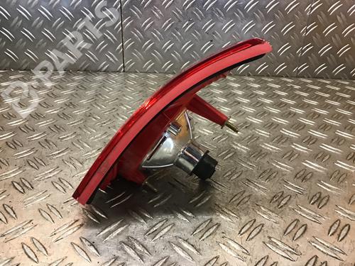 Højre baglygte bagklap VW GOLF V (1K1) 1.4 16V | BP10552809C80 