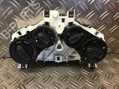 Used Climate control FORD KA (RU8) 1.2 (69 hp) 24124960
