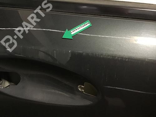 Right front door MERCEDES-BENZ E-CLASS T-Model (S211) E 320 T CDI 4-matic (211.289) | BP9854403C3 