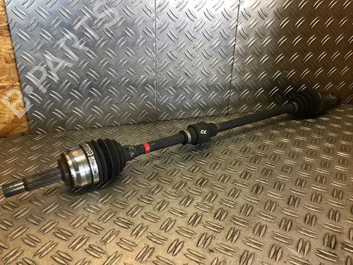 Drivaksel fortil Højre Drivaksel fortil Højre MITSUBISHI MIRAGE / SPACE STAR VI Hatchback (A0_A) 1.0 (A05A) (71 hp) 34103611 34103611