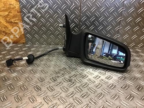 Right mirror OPEL ZAFIRA / ZAFIRA FAMILY B (A05) 1.8 (M75) | BP27675841C27 