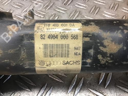 Right front shock absorber AUDI A3 (8P1) 1.6 | BP26325862M17 
