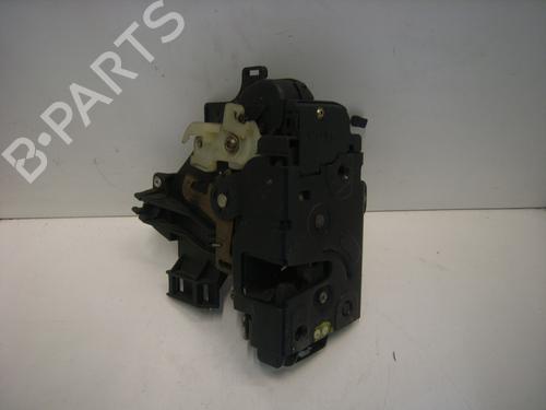 Used Front right lock VW GOLF IV (1J1) 1.6 (100 hp) 14694269