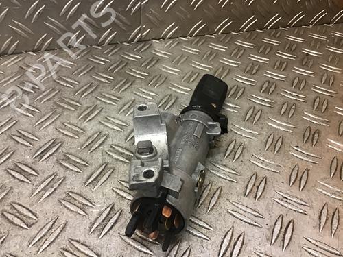 Ignition barrel VW POLO IV (9N_, 9A_) 1.2 12V | BP30624724M48 