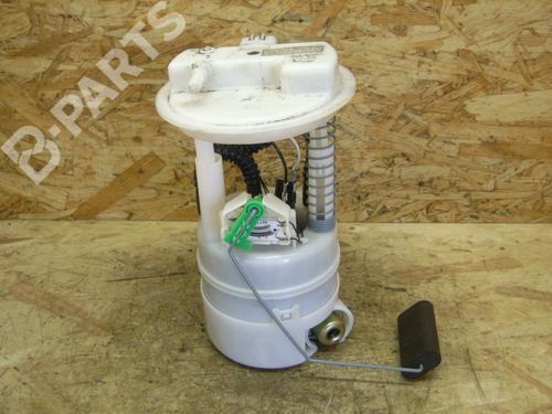 Fuel pump RENAULT CLIO III (BR0/1, CR0/1) 1.6 16V (BR09, BR0T, CR09, CR0T) | BP5054752M76 