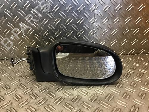 Used Right mirror MERCEDES-BENZ A-CLASS (W168) A 170 CDI (168.009, 168.109) (95 hp) 30352881