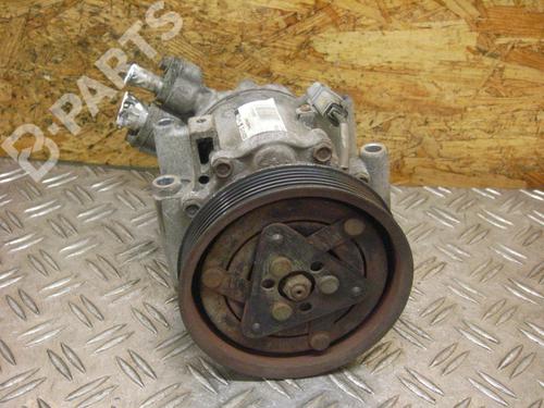AC-Kompressor RENAULT KANGOO Express (FW0/1_) 1.5 dCi 70 (FW0A, KW0V) | BP5060200M34 