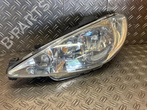 Used Left headlight Left headlight 38076712 38076712