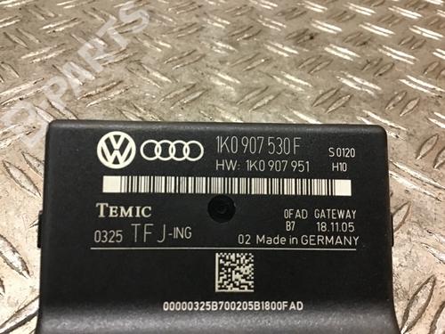 Computer VW GOLF V (1K1) 1.4 TSI | BP11801634M11 
