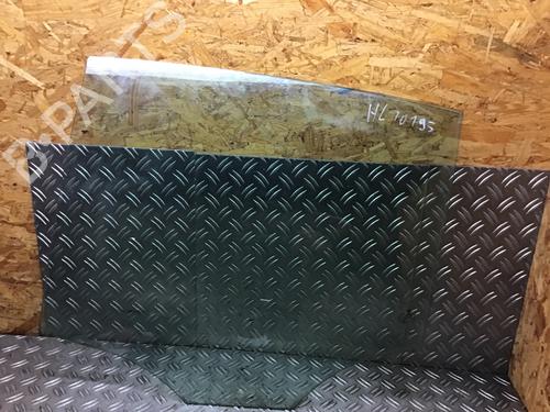 Dør rude ventre bagtil VW GOLF PLUS V (5M1, 521) 1.4 16V (75 hp) 16786075