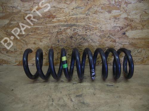 Used Shock absorber spring MERCEDES-BENZ E-CLASS (W210) E 230 (210.037) (150 hp) 14694067