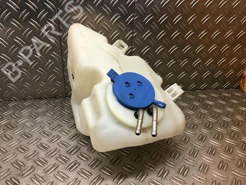 Windscreen washer tank MERCEDES-BENZ A-CLASS (W169) A 150 (169.031, 169.331) | BP32405004C113
