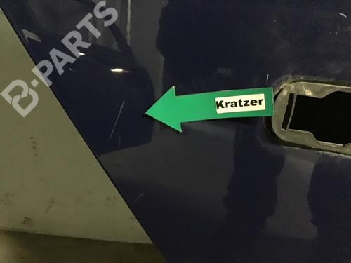 Right rear door OPEL ASTRA H Estate (A04) 1.9 CDTI (L35) | BP10538288C5 