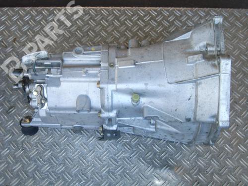Gearbox BMW 3 (E46) 316 i | BP5055099M3 