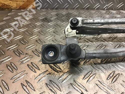 Front wipers mechanism FORD FIESTA VI (CB1, CCN) 1.4 | BP11994400C83 