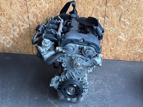 Engine OPEL CORSA D (S07) 1.2 (L08, L68) | BP39433417M1 - Image 4