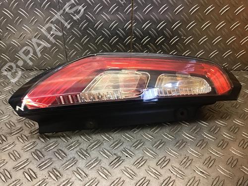 Left taillight FIAT PUNTO EVO (199_) 1.4 16V | BP33792564C34 - Image 2