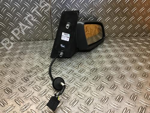 Right mirror OPEL ZAFIRA / ZAFIRA FAMILY B (A05) 1.8 (M75) | BP27675841C27 