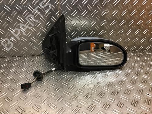 Used Right mirror FORD FOCUS I Turnier (DNW) 1.8 16V (115 hp) 21591967