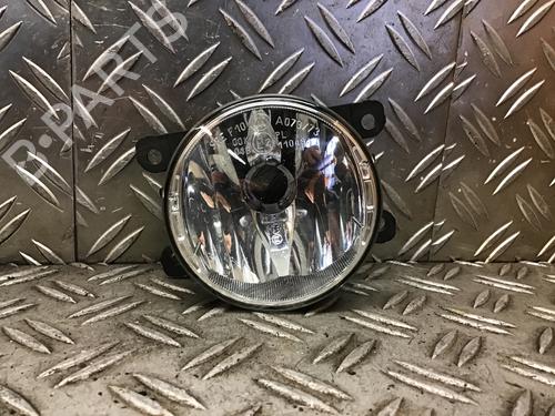 Nebelscheinwerfer rechts für DACIA SANDERO II TCe 90 (B8M1, B8MA, B8AC) (90 hp) 32305535