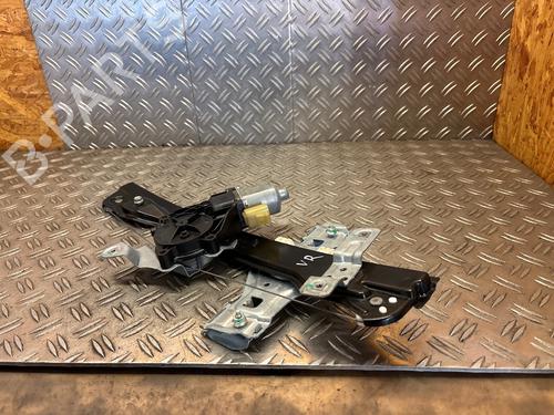 Front right window mechanism CHEVROLET AVEO Hatchback (T300) 1.2 | BP35990806C23 - Image 3