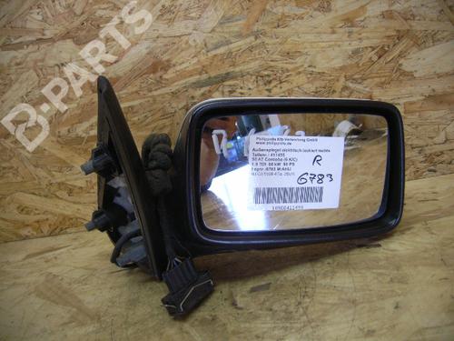 Used Right mirror SEAT CORDOBA (6K1, 6K2) 1.9 TDI (90 hp) 5053944