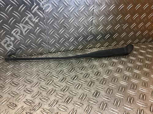 Braccio tergicristallo anteriore MERCEDES-BENZ A-CLASS (W168) A 140 (168.031, 168.131) (82 hp) 29480743