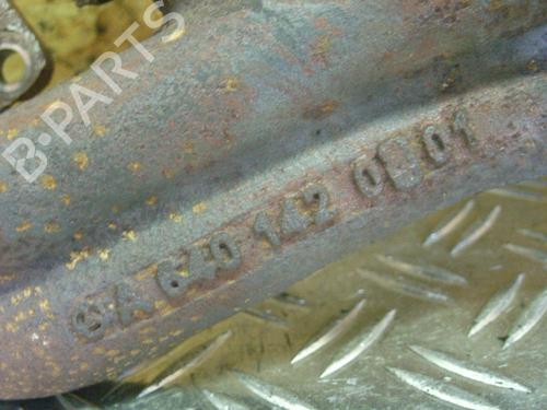 Exhaust manifold MERCEDES-BENZ A-CLASS (W169) A 180 CDI (169.007, 169.307) | BP14694255M110 