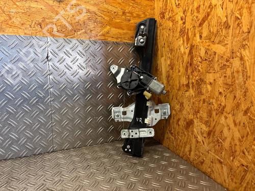 Used Front right window mechanism Front right window mechanism CHEVROLET AVEO Hatchback (T300) 1.2 (86 hp) 35990806 35990806