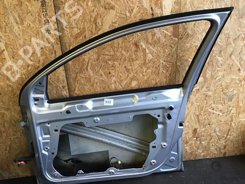 Right front door VW GOLF VI (5K1) 1.4 TSI | BP30183235C3 