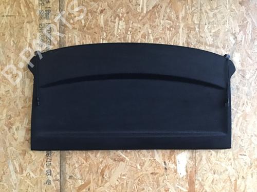 Used Rear parcel shelf BMW 1 (E87) 118 i (143 hp) 31585737