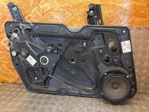 Front left window mechanism VW GOLF VI (5K1) 1.4 | BP38600852C22 - Image 3