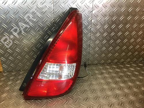 Used Right taillight SUZUKI LIANA Hatchback 1.3 (90 hp) 19724554