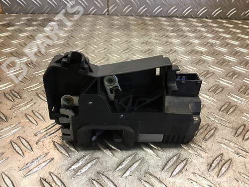 Front right lock OPEL MERIVA A MPV (X03) 1.8 (E75) | BP12127565C97 