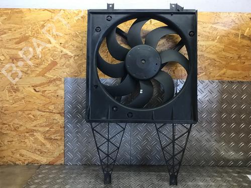 Used Radiator fan Radiator fan 38061965 38061965