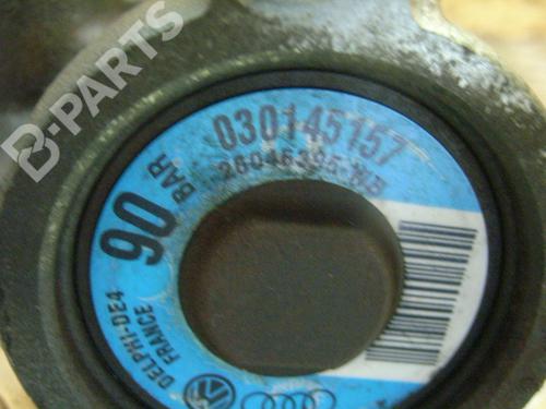 Steering pump SEAT IBIZA II (6K1) 1.4 | BP5056426M99 