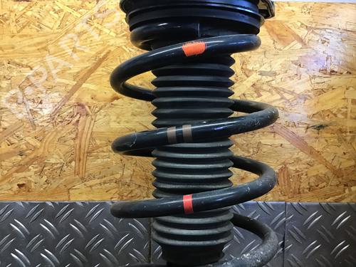 Right front shock absorber MERCEDES-BENZ VITO Bus (W639) 113 CDI (639.701, 639.703, 639.705) | BP28085410M17 
