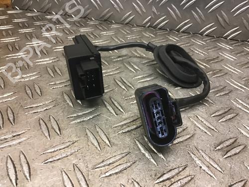 Electronic module AUDI A3 Sportback (8PA) 1.8 TFSI | BP18651032M83 