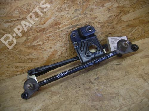 Used Front wipers mechanism HYUNDAI GETZ (TB) 1.3 (85 hp) 5054522
