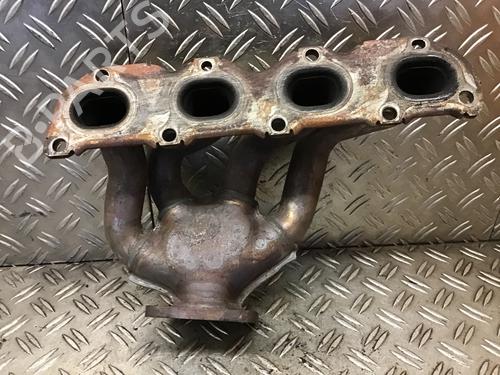 Exhaust manifold VW TOURAN (1T1, 1T2) 1.6 FSI | BP16817837M110 