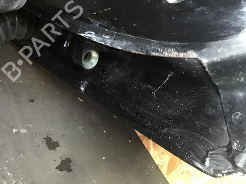 Right rear door MERCEDES-BENZ C-CLASS T-Model (S203) C 180 Kompressor (203.246) | BP22927597C5 