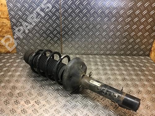 Right front shock absorber VW GOLF IV Variant (1J5) 1.6 | BP10007687M17 