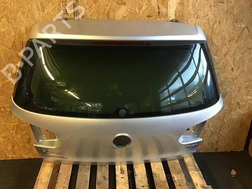 Achterklep VW GOLF VI (5K1) 1.4 TSI (122 hp) 29850420