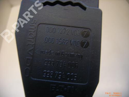 Steering column stalk SMART CITY-COUPE (450) 0.6 (S1CLB1, 450.331, 450.336) | BP5057890I23 