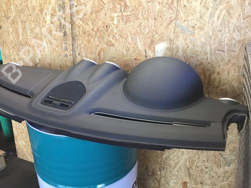 Dashboard MERCEDES-BENZ GL-CLASS (X164) GL 320 CDI 4-matic (164.822) | BP34219323C46  - Image 9