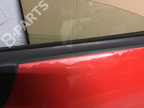 Right front door SMART FORFOUR (454) 1.1 (454.030) | BP8595100C3 